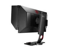 BenQ ZOWIE XL2546 czarny 240Hz - 374421 - zdjęcie 6